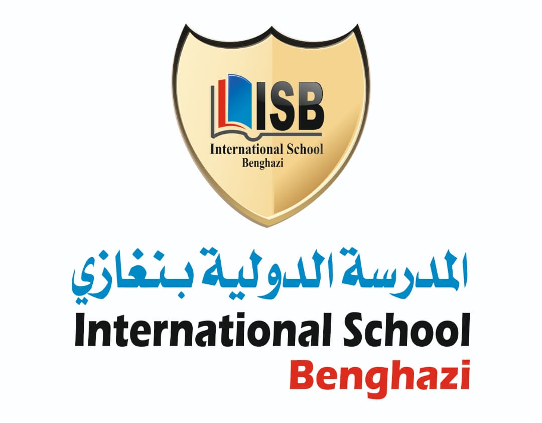 ISB Logo